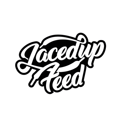 Lacedupfeed 