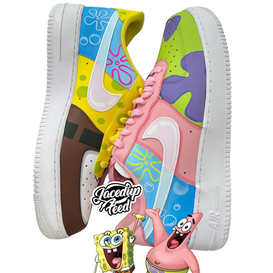 Adult Custom Request
