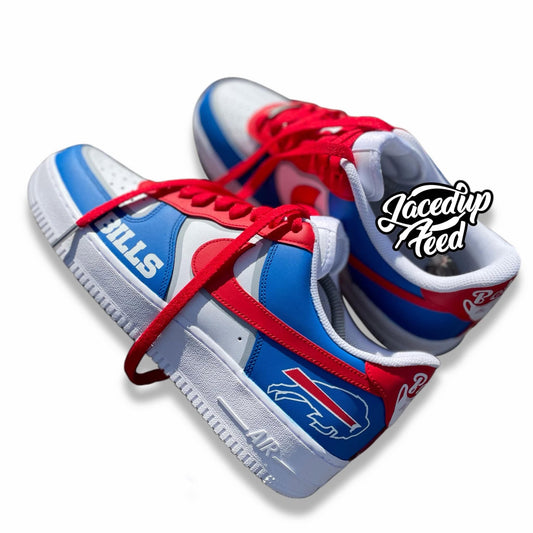 Football Team Custom Request