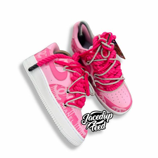 CC Inspired 1’s