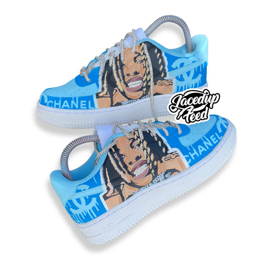Big Kids Custom Request