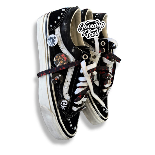 Classic Vintage Old Skools