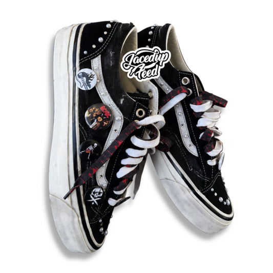 Classic Vintage Old Skools