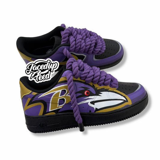 Football Team Custom Request
